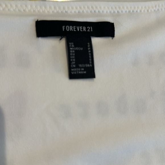Forever 21 top - Picture 2 of 3